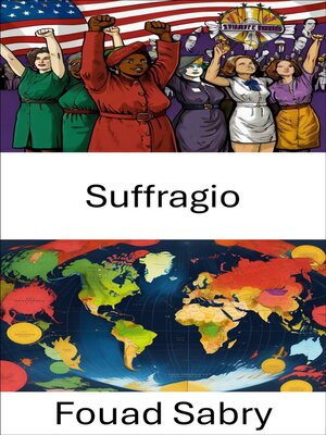 cover image of Suffragio